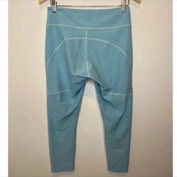 Outdoor Voices Womens 7/8 Warm Up Leggings - Picture 2 of 5